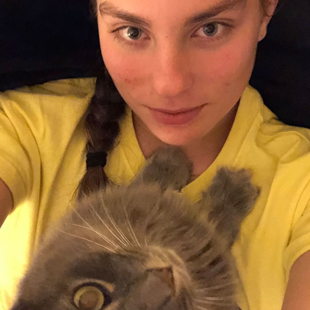 Meet your Posher, Danielle